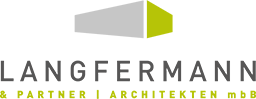 Langfermann Architekturbuero Logo